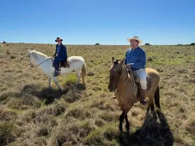 El Ceibo - Suite - Estancia Hostería - Florida