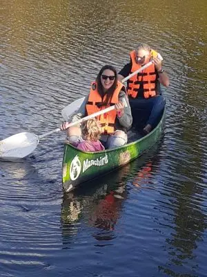 El Ceibo - Suite triple - Estancia Hostería - Florida