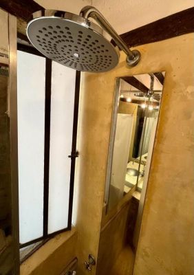 El Ceibo - Suite triple - Estancia Hostería - Florida