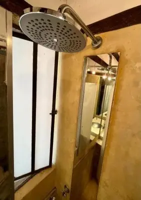 El Ceibo - Suite triple - Estancia Hostería - Florida