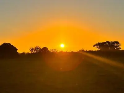 El Ceibo - Suite triple - Estancia Hostería - Florida