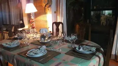 El Ceibo - Singles - Estancia Hostería - Florida