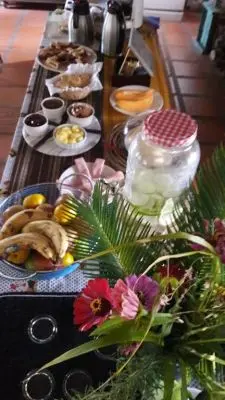 El Ceibo - Singles - Estancia Hostería - Florida