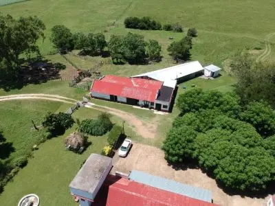 El Ceibo - Singles - Estancia Hostería - Florida