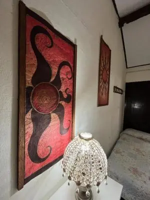 El Ceibo - Singles - Estancia Hostería - Florida