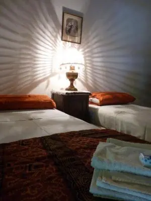 El Ceibo - Singles - Estancia Hostería - Florida