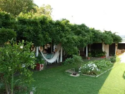 El Ceibo - Singles - Estancia Hostería - Florida