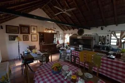 El Ceibo - Singles - Estancia Hostería - Florida