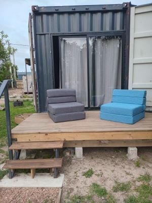 Casas | Cabañas | Aptos | Complejos.. CasaLevo Punta Negra