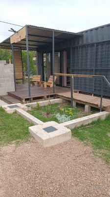 Casas | Cabañas | Aptos | Complejos.. CasaLevo Punta Negra