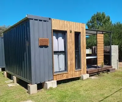 Casa Levo Punta Negra