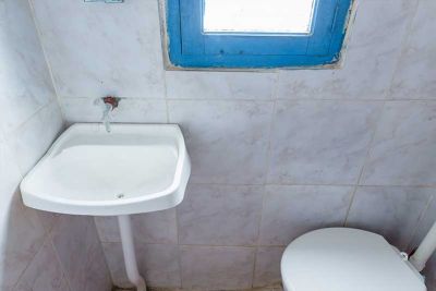 Cabin Casa Sol. Cabaña en planta alta, terraza y acceso a jardín Valizas