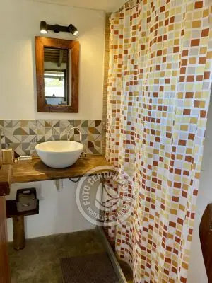 Cabin Cabañas Shanti 2 Punta del Diablo