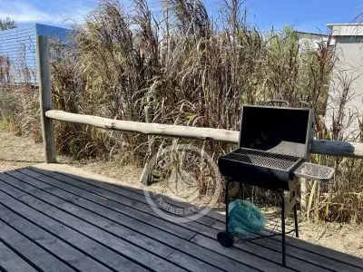 Cabin Cabañas Shanti 2 Punta del Diablo