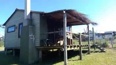 Shanti II - Punta del Diablo