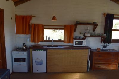 Shanti II - Punta del Diablo