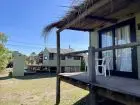 Cabin Cabañas Shanti 2 Punta del Diablo