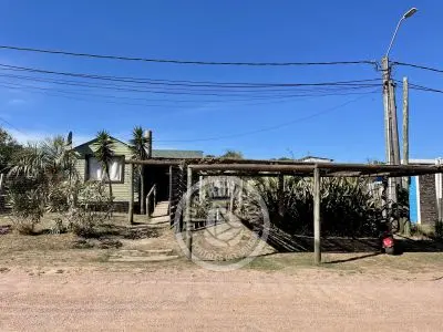 Complejo Cabañas Shanti  Punta del Diablo