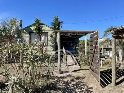 Complejo Cabañas Shanti  Punta del Diablo