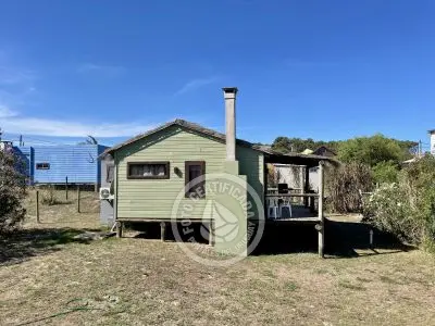Complejo Cabañas Shanti  Punta del Diablo