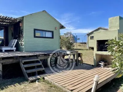Complejo Cabañas Shanti  Punta del Diablo
