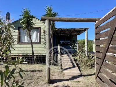 Complejo Cabañas Shanti  Punta del Diablo