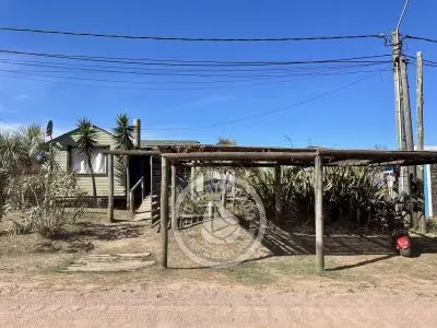 Complejo Cabañas Shanti  Punta del Diablo