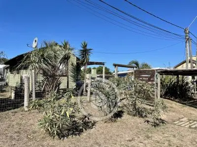 Complejo Cabañas Shanti  Punta del Diablo