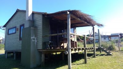 Cabañas Shanti. - Punta del diablo