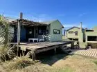 Complejo Cabañas Shanti  Punta del Diablo