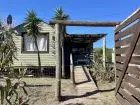 Complejo Cabañas Shanti  Punta del Diablo