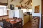 Cabañas Shanti. - Punta del diablo
