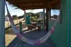 Cabañas Shanti. - Punta del diablo
