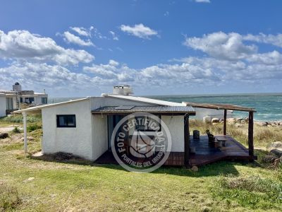 Casa C191 - Cabo Polonio