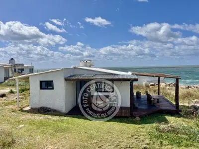 Casa C191 - Cabo Polonio
