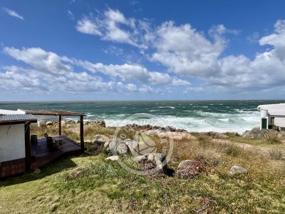 Casa C191 - Cabo Polonio
