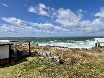 Casa C191 - Cabo Polonio
