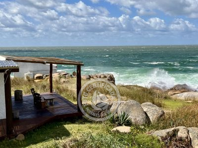 Casa C191 - Cabo Polonio