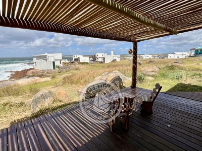 Casa C191 - Cabo Polonio