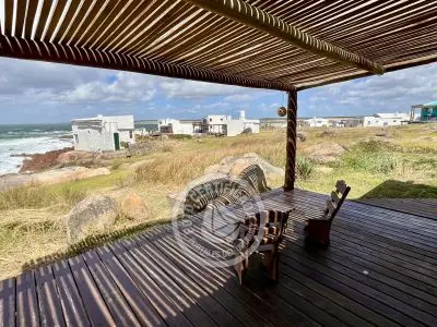 Casa C191 - Cabo Polonio