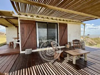 Casa C191 - Cabo Polonio