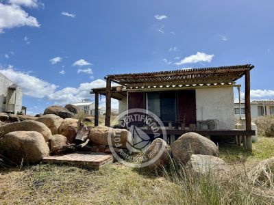 Casa C191 - Cabo Polonio