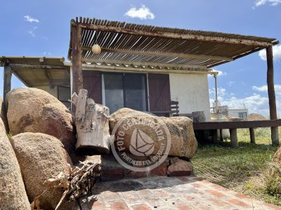 Casa C191 - Cabo Polonio
