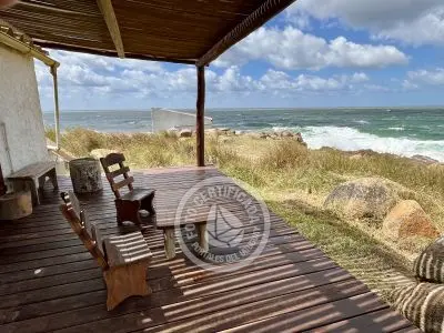 Casa C191 - Cabo Polonio