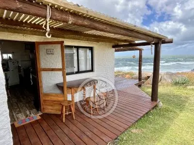 Casa C191 - Cabo Polonio