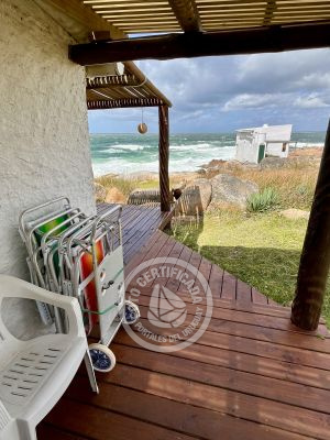 Casa C191 - Cabo Polonio