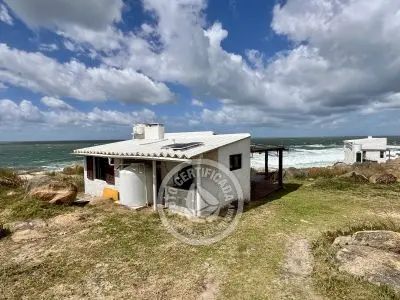 Casa C191 - Cabo Polonio