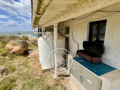 Casa C191 - Cabo Polonio