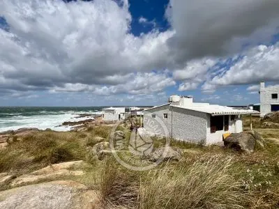 Casa C191 - Cabo Polonio
