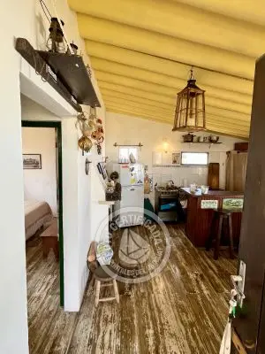 Casa C191 - Cabo Polonio